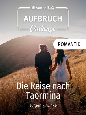 cover image of Die Reise nach Taormina